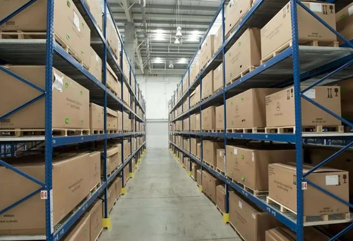 宁波到温岭市货物仓储
